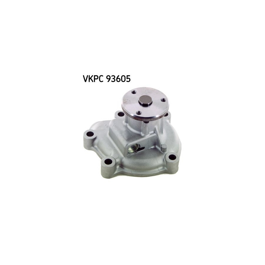 SKF Pompe a  eau  VKPC 93605 (X1)