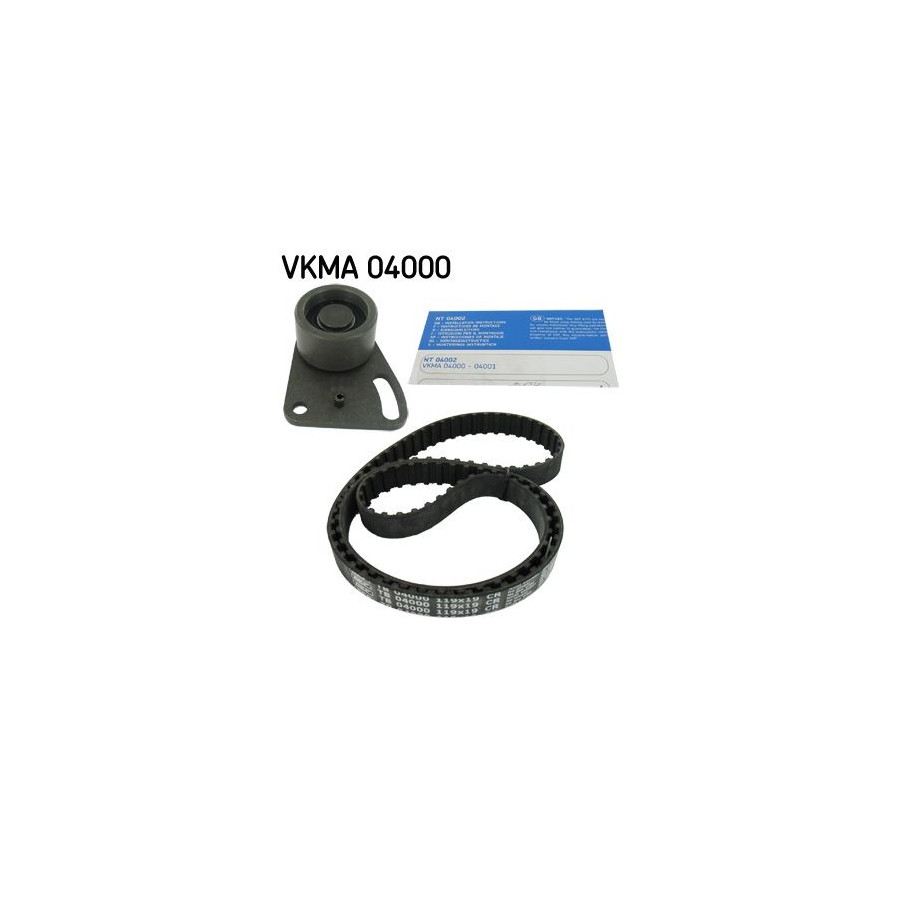 SKF Kit distribution  VKMA 04000 (X1)