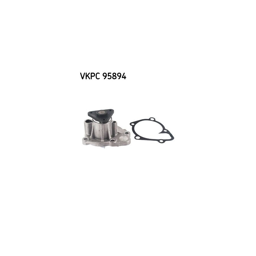 SKF Pompe a  eau  VKPC 95894 (X1)
