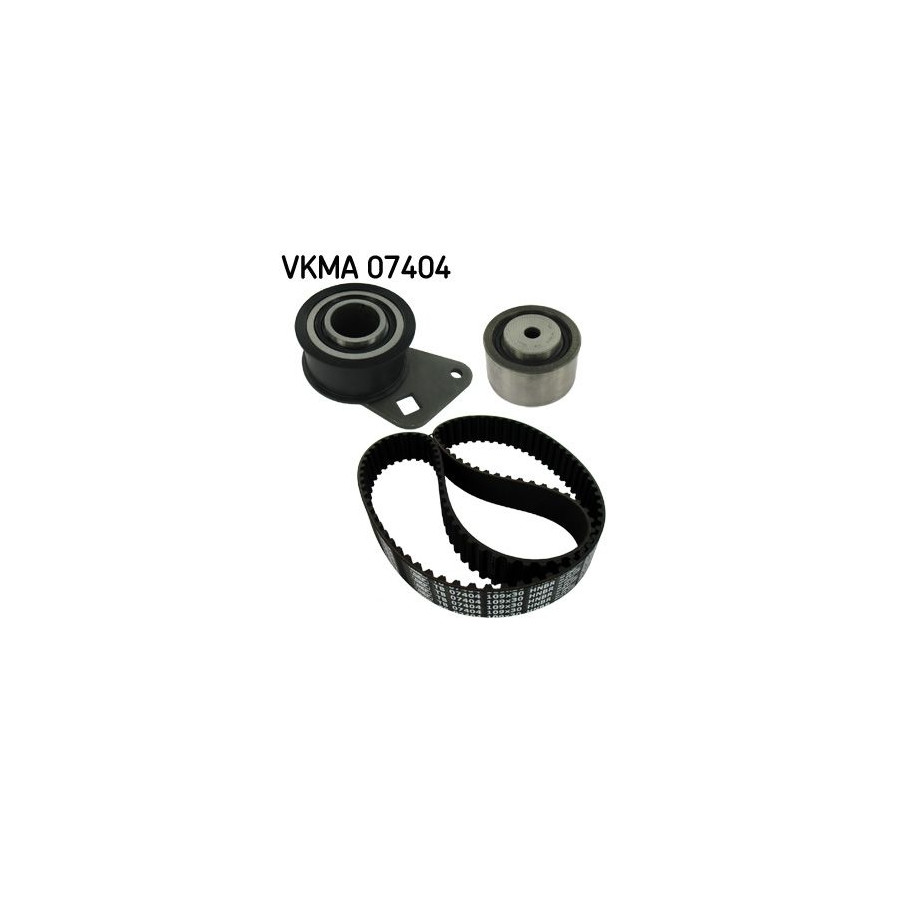 SKF Kit distribution  VKMA 07404 (X1)