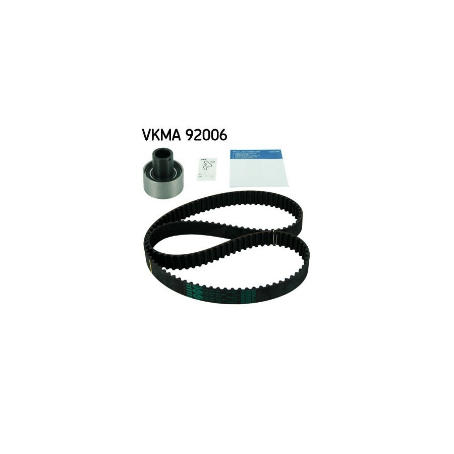 SKF Kit distribution  VKMA 92006 (X1)
