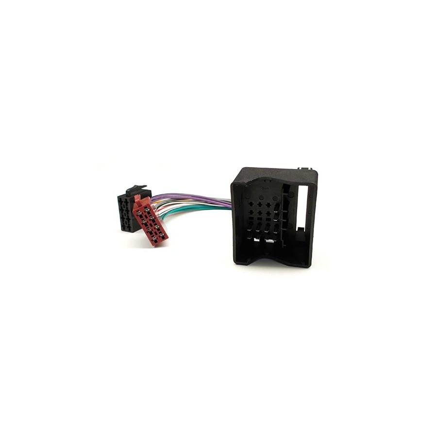 Câble de connexion radio Citroën / Peugeot
