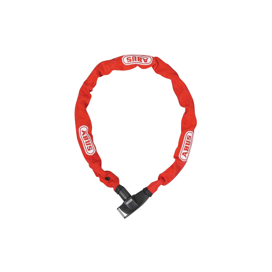 Chaîne ABUS Ionus 6800/85 Rouge