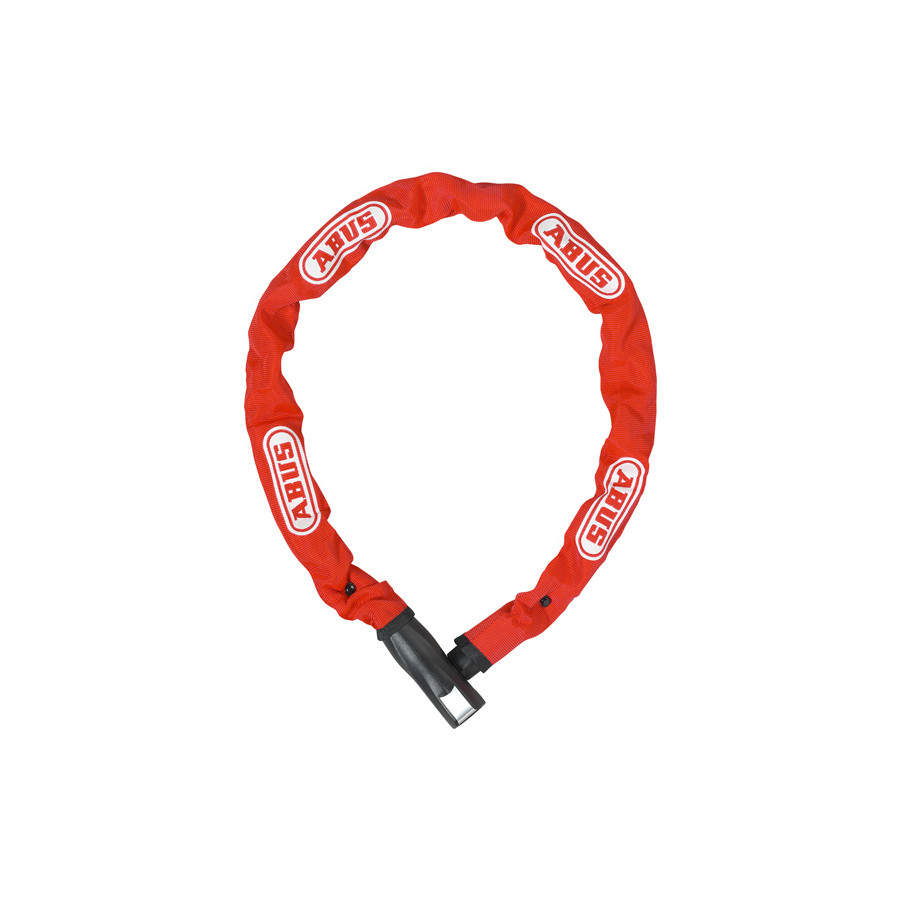 ABUS Chaîne Sl Ionus 8800/95 Rouge