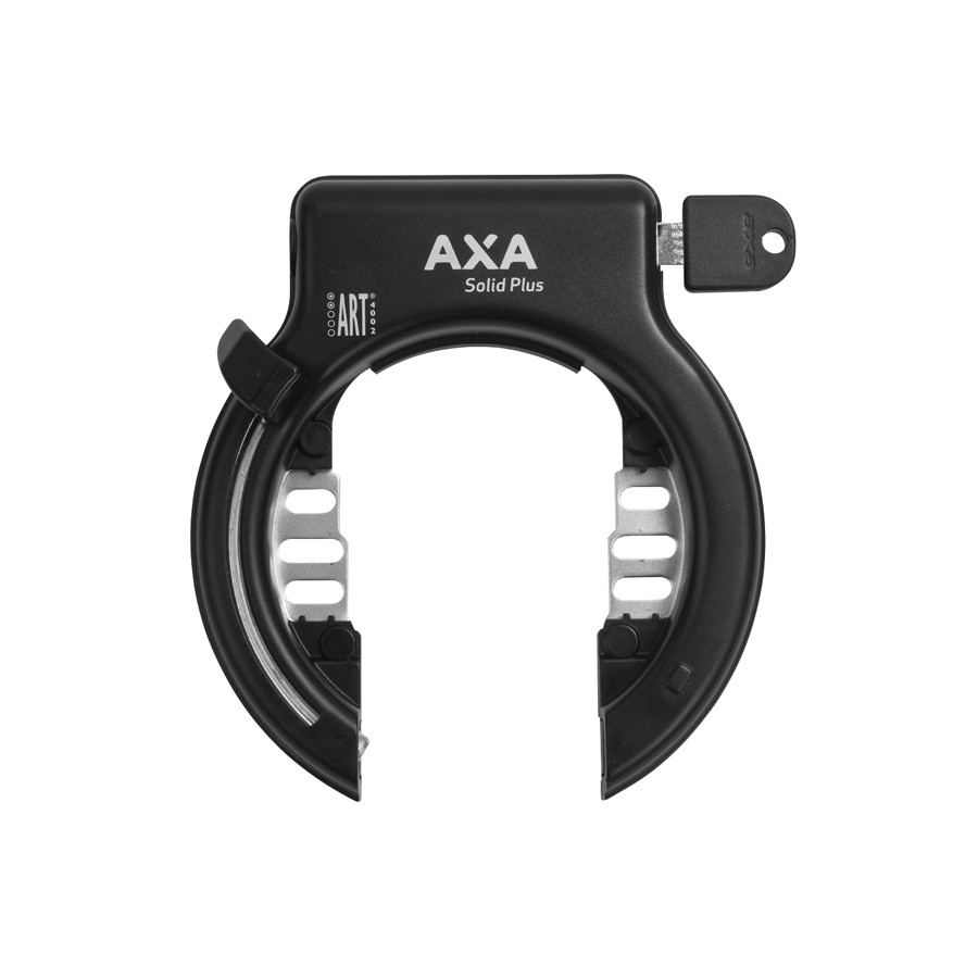 Garde-boue AXA Ring Solid Black