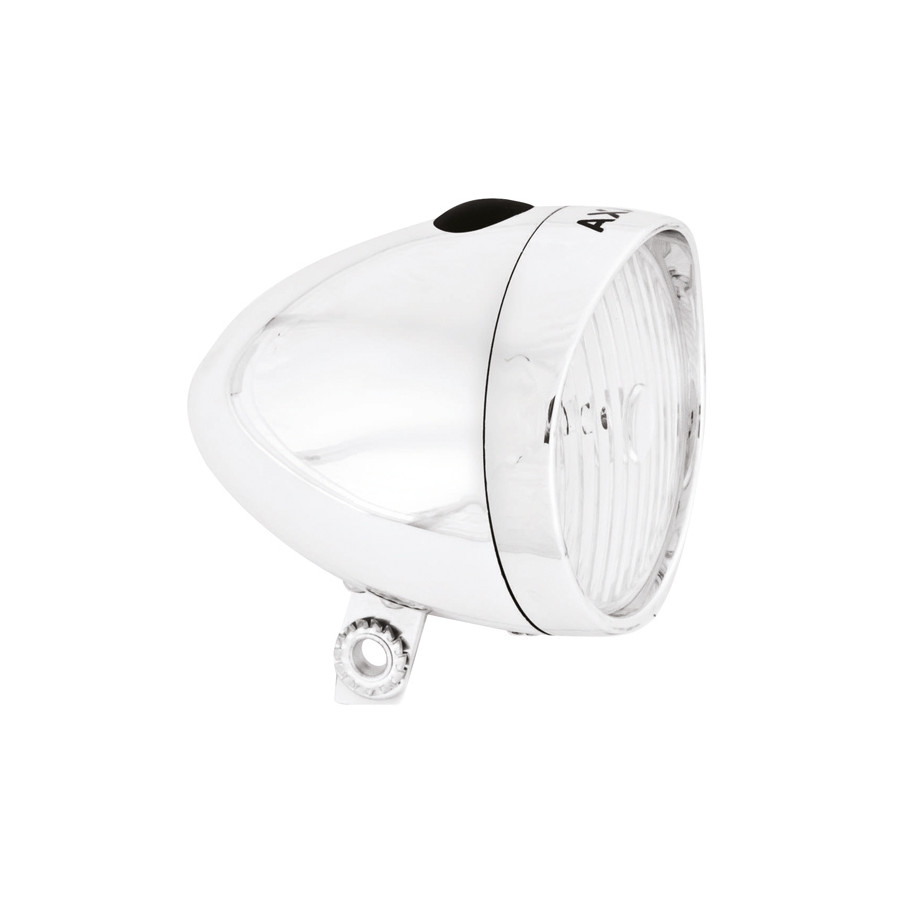 AXA Kopl Classic Batt Switch Argent