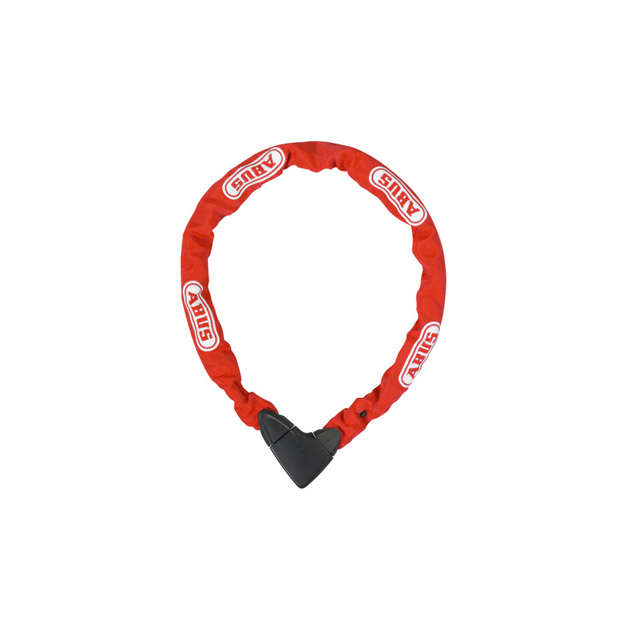ABUS Chainsl Ionus 8900/110 Rouge