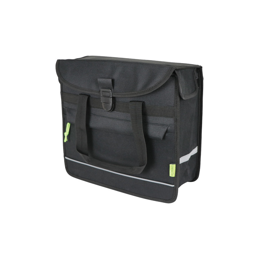 Sacoche simple Basic Shopper 15L