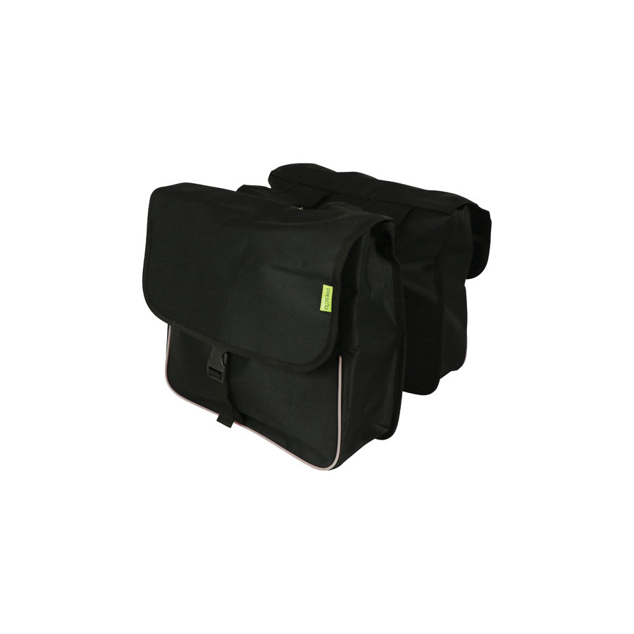 Sacoche Double Basic Shopper 32L