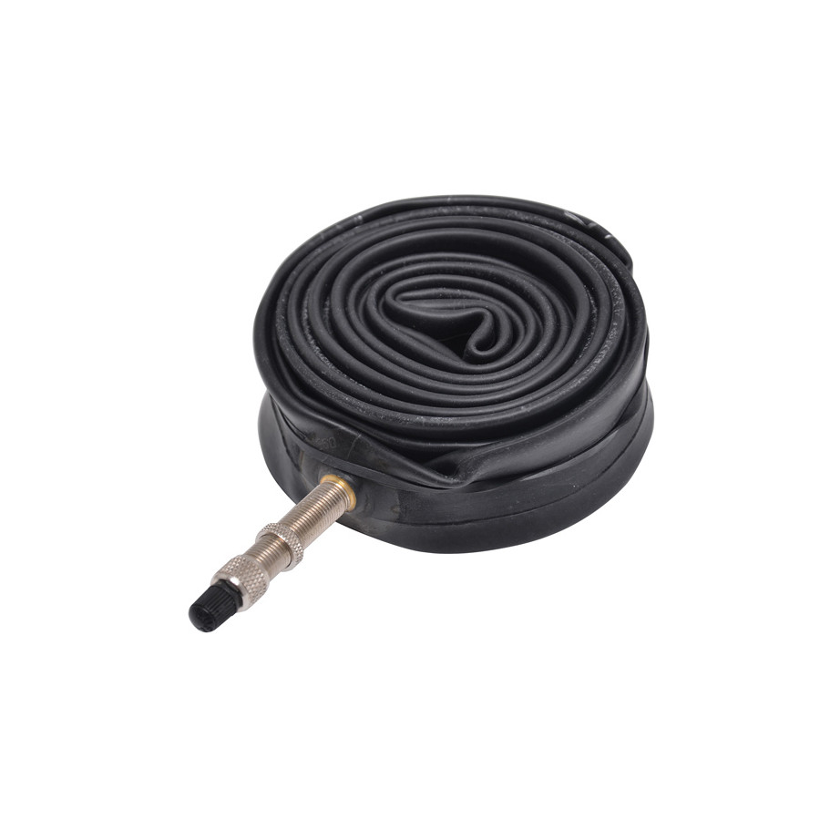 DRESCO  Tube int&eacute;rieur 27,5 x 1,7-2,2 (44/57-584) FV 48mm