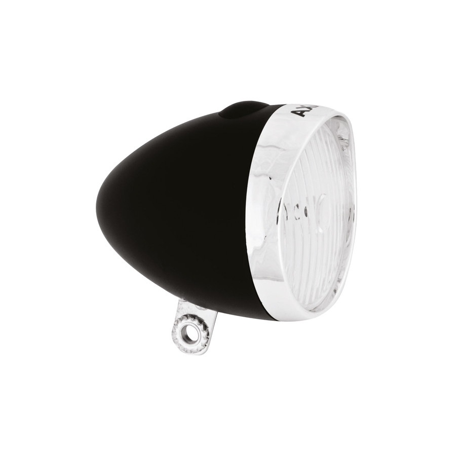 AXA Kopl Classic Batt Switch Noir