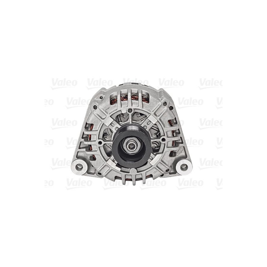 VALEO Alternateur REMANUFACTURED PREMIUM 437376 