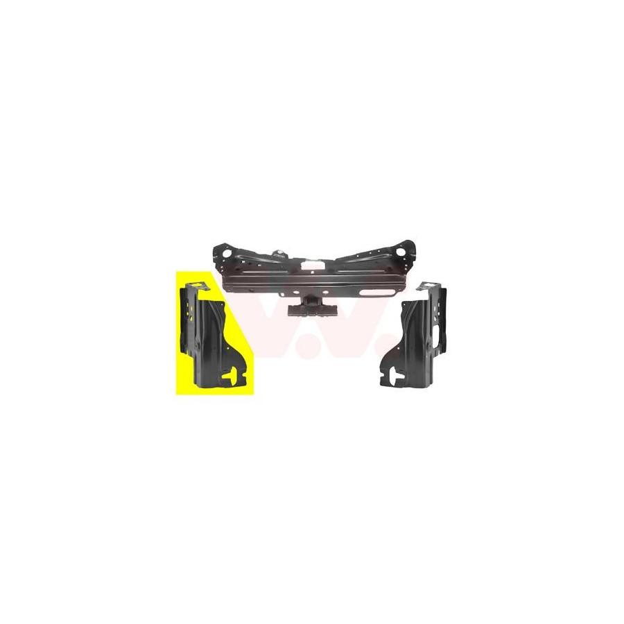 Porte-lampe 4371662 Van Wezel