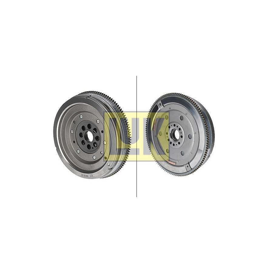 LUK Volant moteur  DMF 415 0913 09