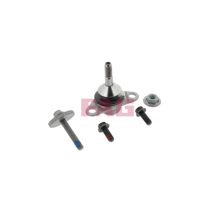 Fag Rotule De Suspension 825021810 Volvo
