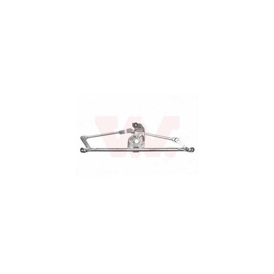 VAN WEZEL  Tringlerie d'essuie-glace 1636230