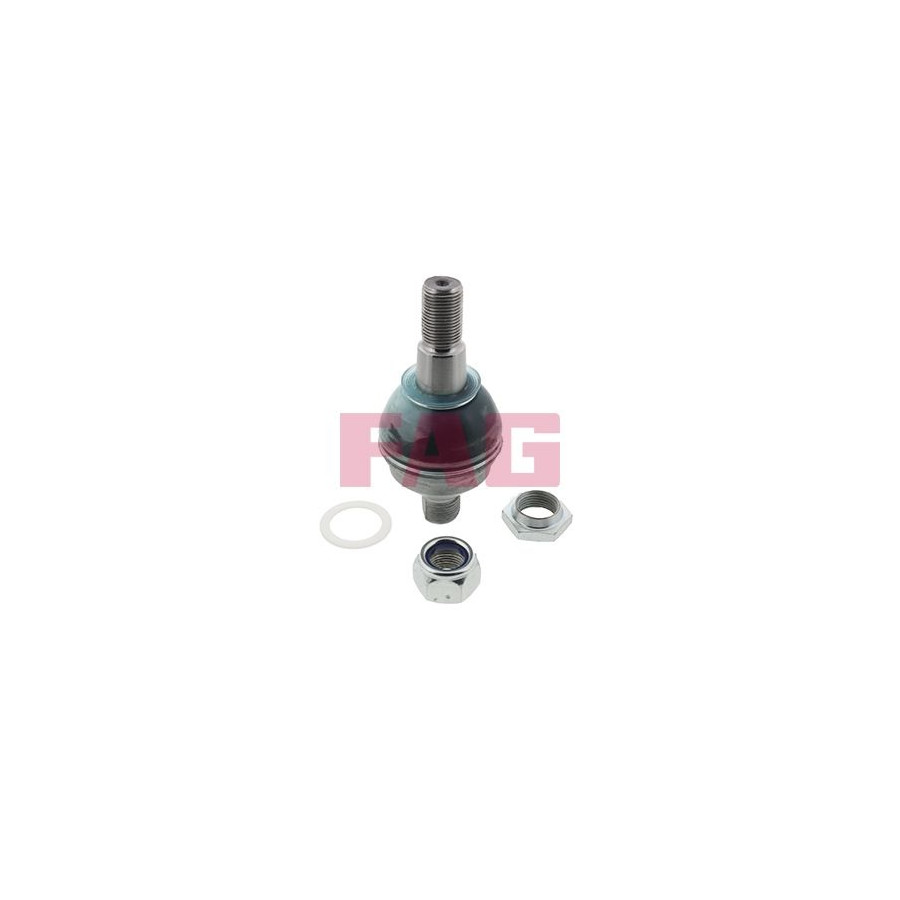 Fag Rotule De Suspension 825018210 Iveco
