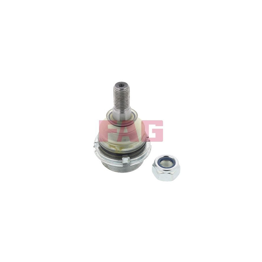 Fag Rotule De Suspension 825025610 Citroen;Peugeot