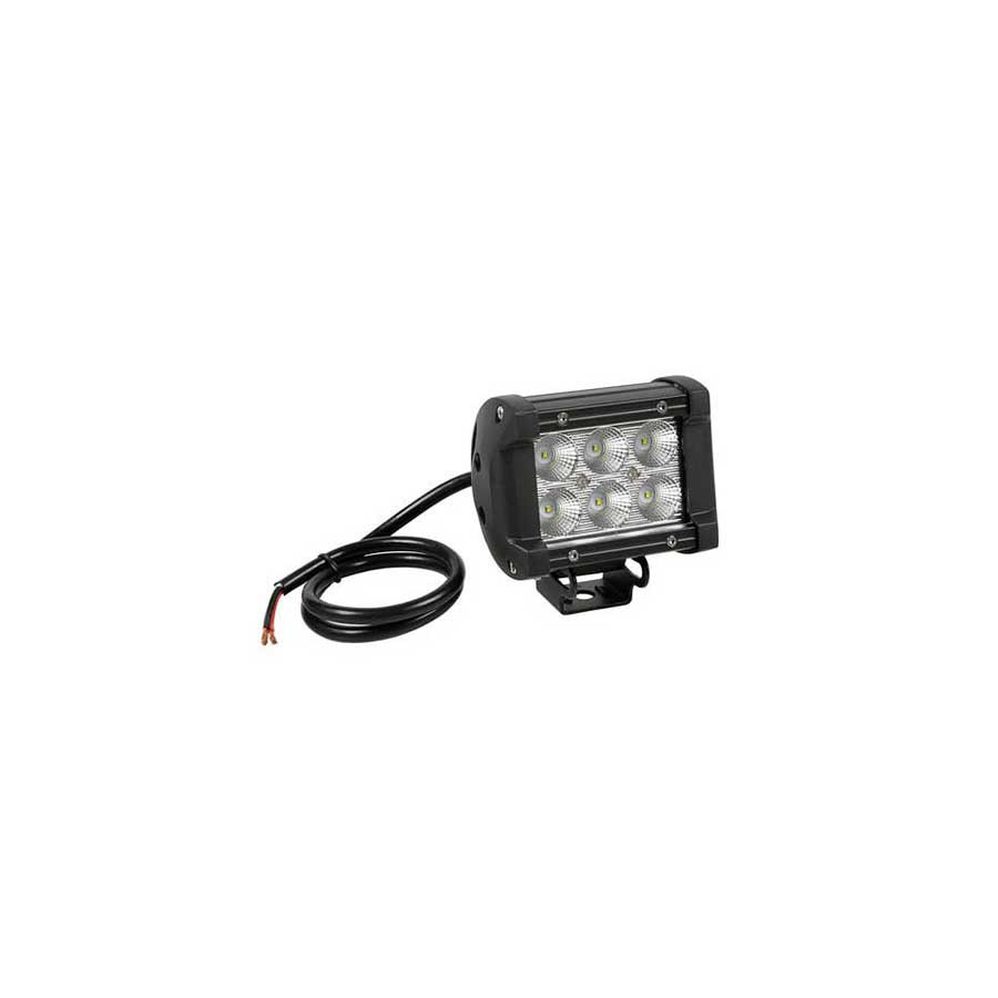 Lampe de travail WL-6