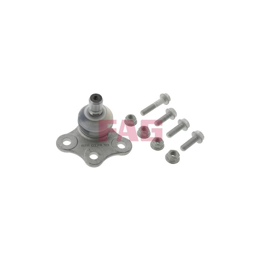 Fag Rotule De Suspension 825012810 Opel;Vauxhall