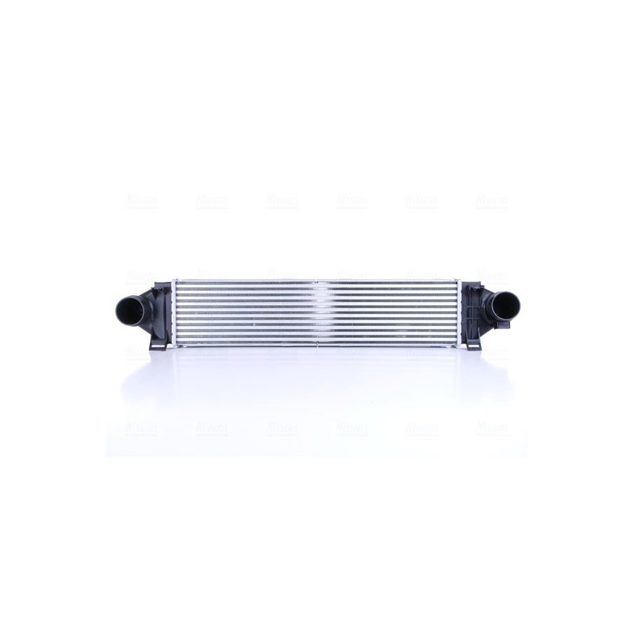 NISSENS Intercooler radiateur de turbo  96471 (X1)