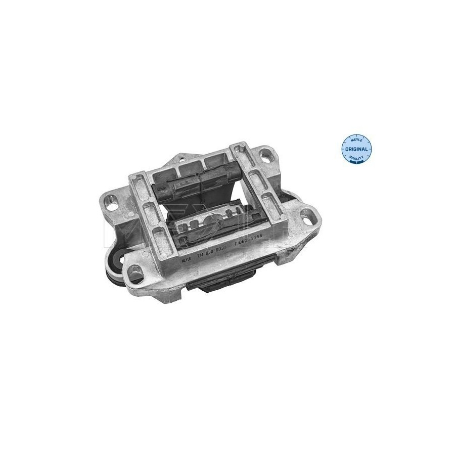 Original MEYLE Support Moteur Support Boîte De Vitesses 714 030 0031 Pour Ford - Image 4