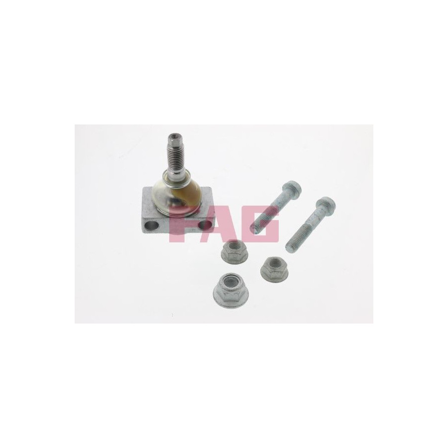 Fag Rotule De Suspension 825009310 Smart