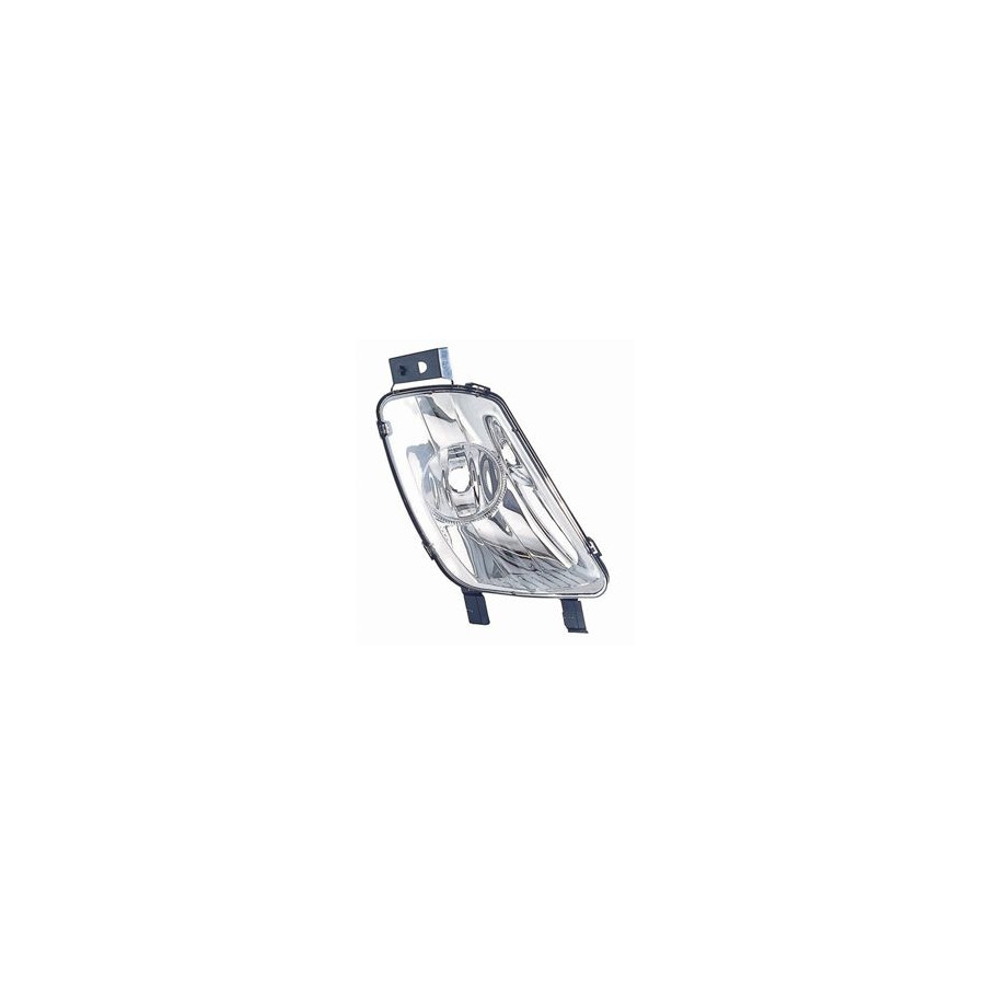 Lampe de brouillard 4014996 Van Wezel