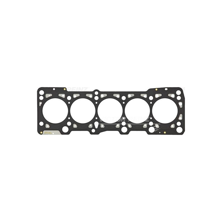 Joint De Culasse REINZ VW TRANSPORTER T4 Bus 2,4L 70XB AAB AJA 1 Trou - Image 5