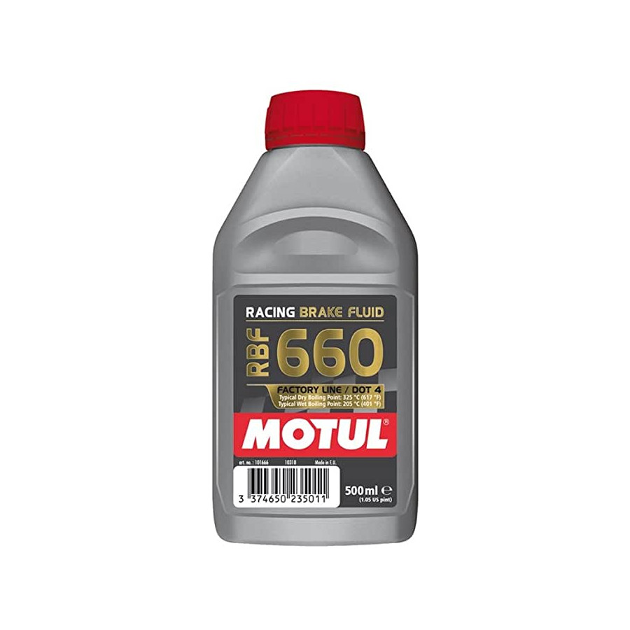 Motul Marron/Clair Liquide De Frein Rbf660 Dot 4 0,5 L 101666 Abarth;Acura;Alfa Romeo;Alpina;Alpine;Aston Martin;Audi;Austin;Autobianchi;Bedford;Bentley;Bmw;Buick;Cadillac;Chevrolet;Chrysler;Citroen;Dacia;Daewoo;Daf;Daihatsu;Daimler;Dodge;Ferrari;Fiat;Ford;Ford Usa;Honda;Hummer;Hyundai;Infiniti;Isuzu;Iveco;Jaguar;Jeep;Kia;Lada;Lamborghini;Lancia;Land Rover;Lexus;Lincoln;Lotus;Maserati;Maybach;Mazda;Mercedes-Benz;Mg;;Mitsubishi;Morgan;Nissan;Oldsmobile;Opel;Peugeot;Pontiac;Porsche;Puch;Renault;Rover;Saa