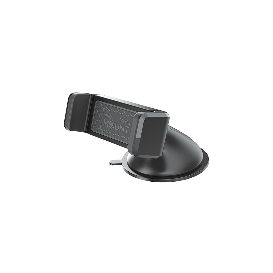 Celly Support Smartphone Pro Mount Noir