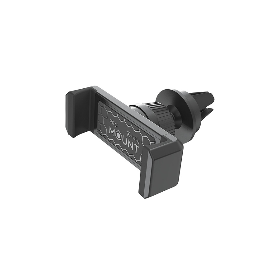 Grille d'aération du support pour smartphone Celly