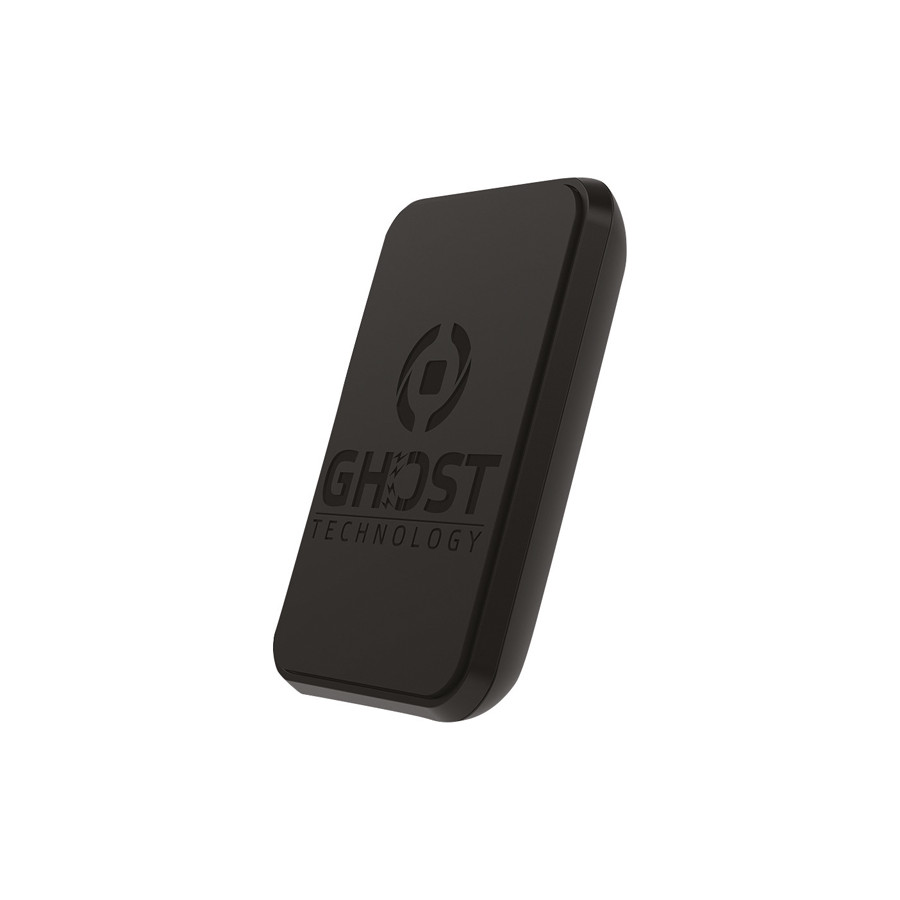 Celly Support Smartphone Ghost Fix XL Magnétique