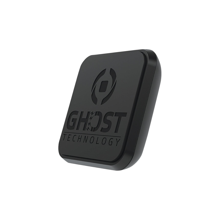 Celly Support Smartphone Ghost Fix Magnétique