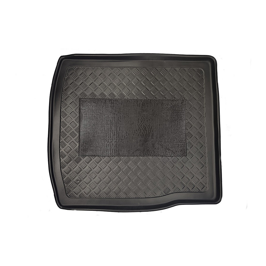 Tapis de coffre adapté pour Alfa Romeo Stelvio 2017- (incl. Subwoofer)