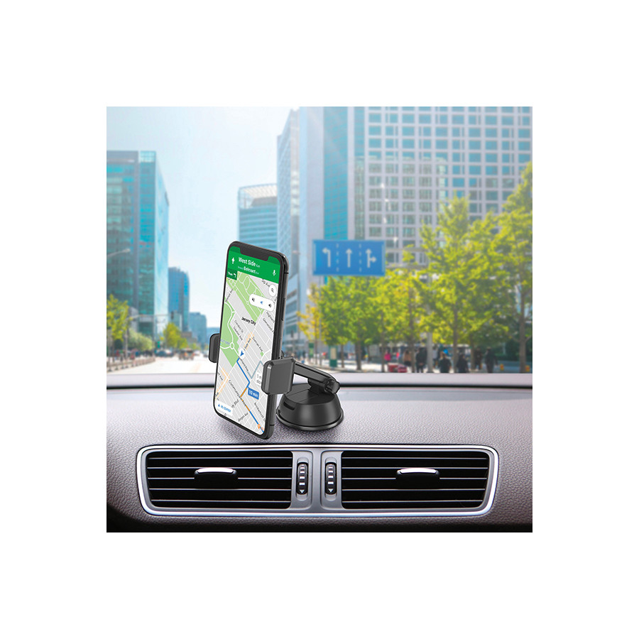 Celly Support Smartphone Ecran/Tableau de Bord
