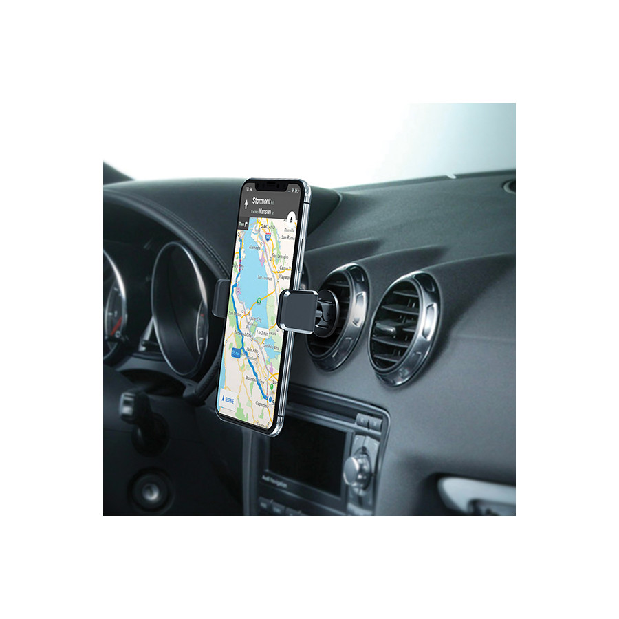 Celly Support Smartphone Air Vent 360