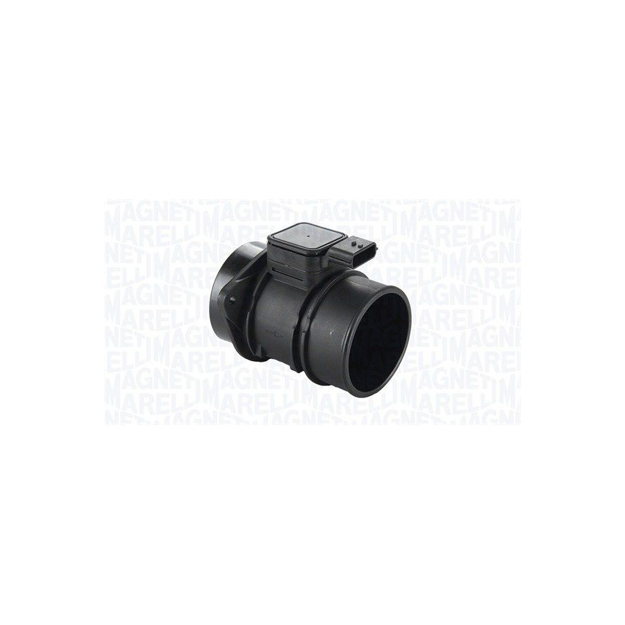 Magneti Marelli Débitmètre De Masse D'air Ammq19792 Renault