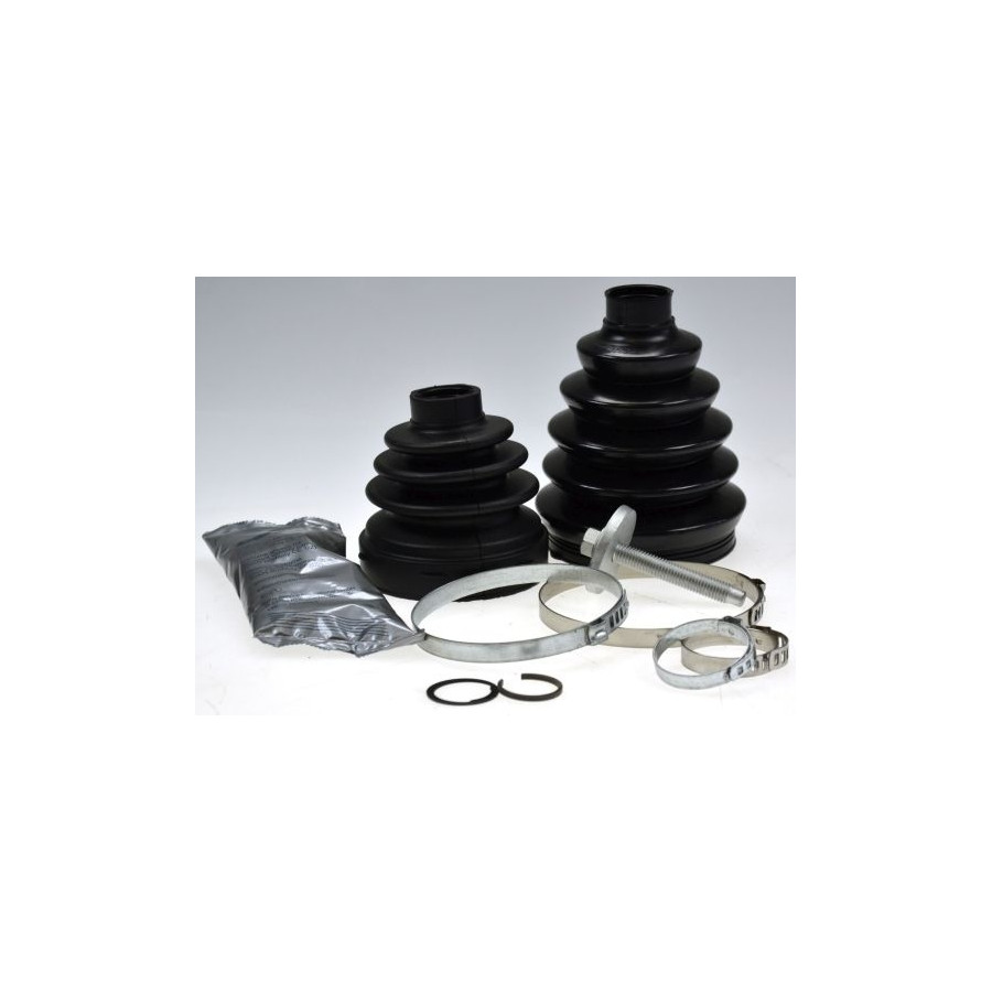 Soufflet de joint de cardan 36006 SPIDAN pour VOLVO C30 C70 II Décapotable V50 - Image 4