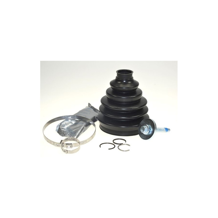 Kit Soufflet Arbre Transmission TPE Ø 28mm avec Graisse SPIDAN pour VOLVO S60 - Image 5