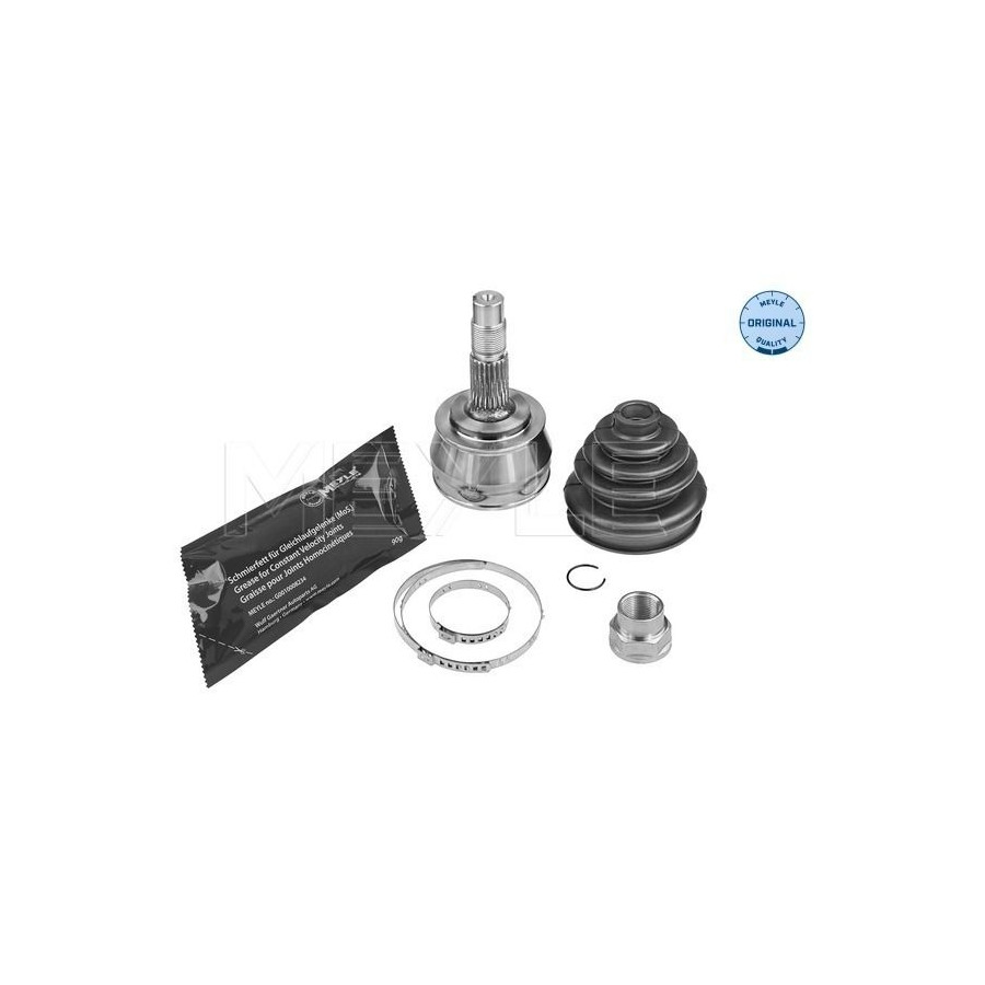 MEYLE 2144980004 Jonction Homocinétique Côté Roue Fiat Punto 1.2 1.4 Bifuel GPL - Image 6