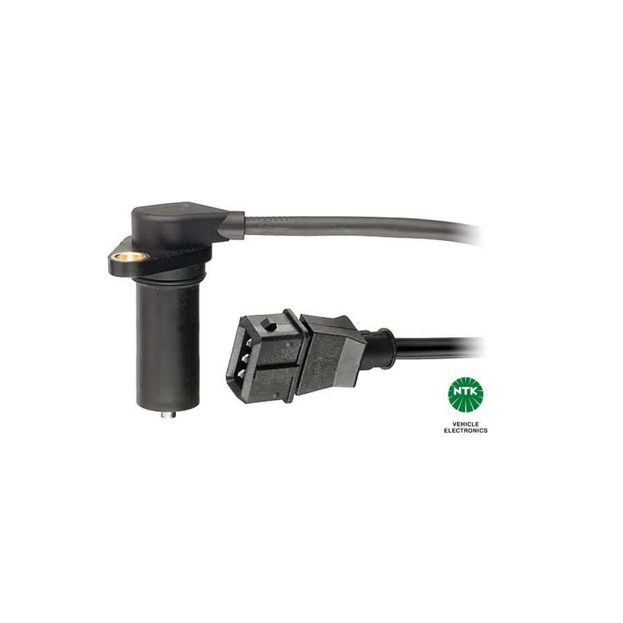 Ntk Capteur D'angle, Vilebrequin 81231 Audi