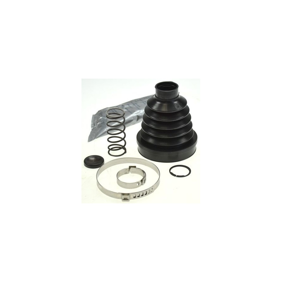 SPIDAN Jeu de joints-soufflets arbre de commande 25384 