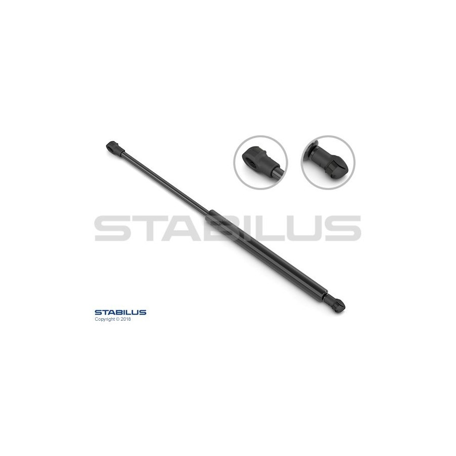 Stabilus Vérin, Étagère 659166 - Image 3