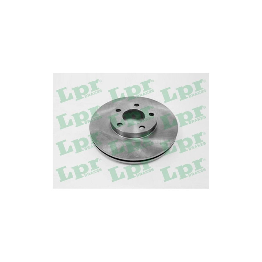 Lpr Disque De Frein V2401v Volkswagen