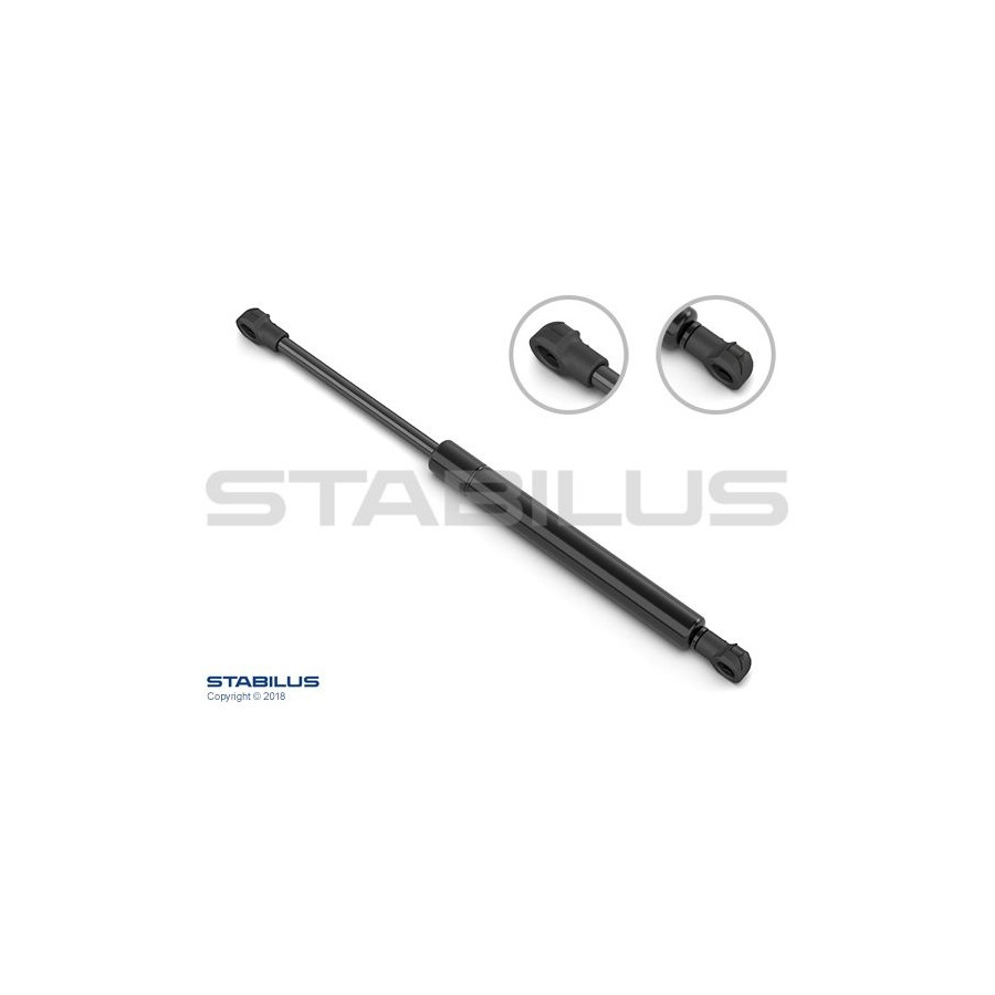 Stabilus Vérin, Étagère 470606 - Image 4