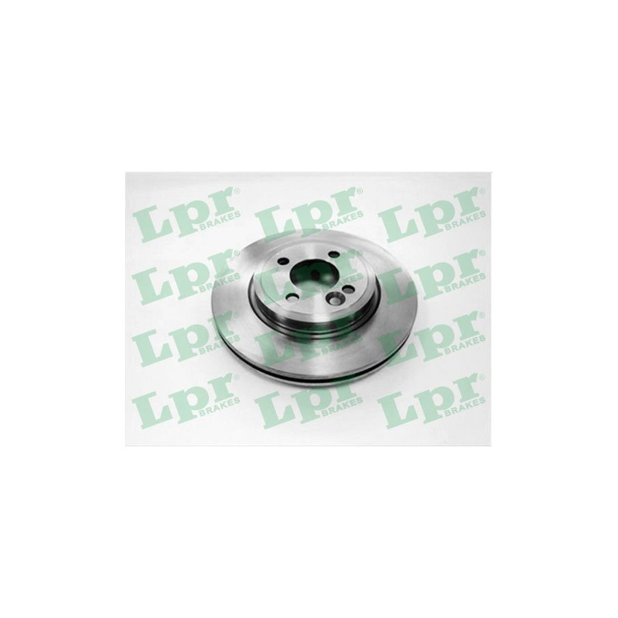 Lpr Disque De Frein B2008v Mini