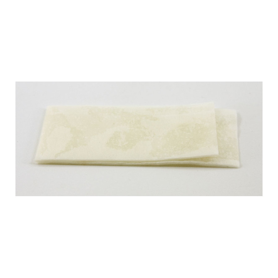 Nettoyant de surface pour clips auto-adhésifs P01 / P02