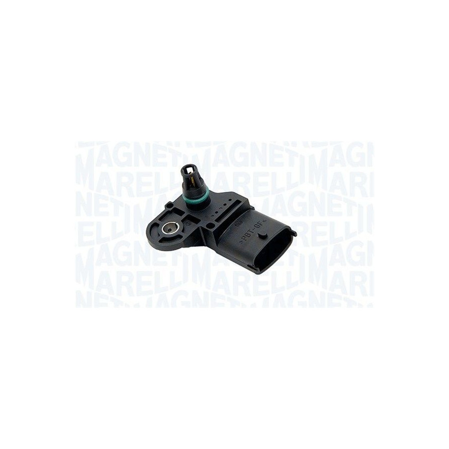 Magneti Marelli Capteur, Pression Du Tuyau D'admission Aps50 Citroen;Fiat;Iveco;Peugeot
