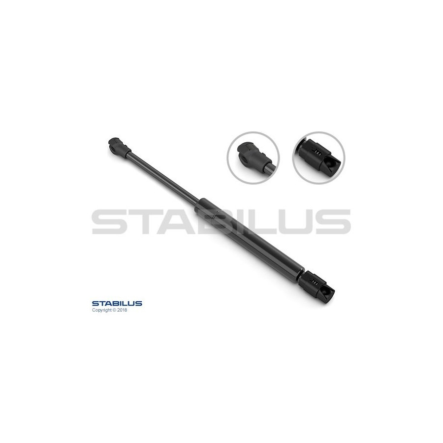 Stabilus Vérin, Étagère 782504 - Image 4